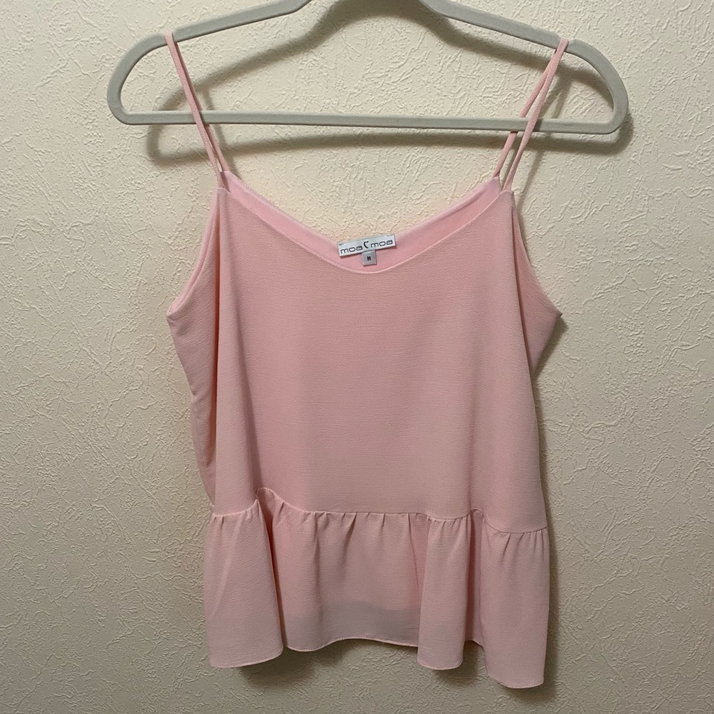 Moa Moa Top